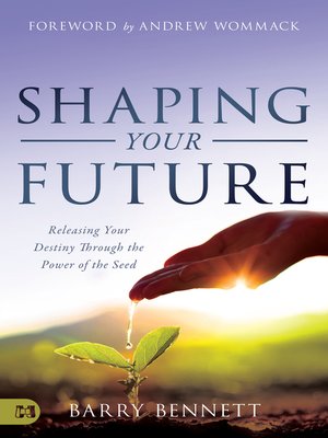 cover image of Shaping Your Future